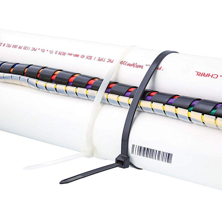 Flame Retardant Cable Ties