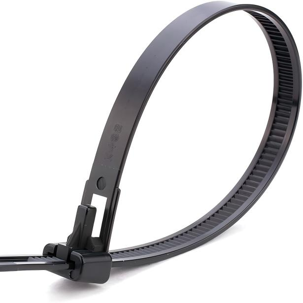 Releasable Cable Ties