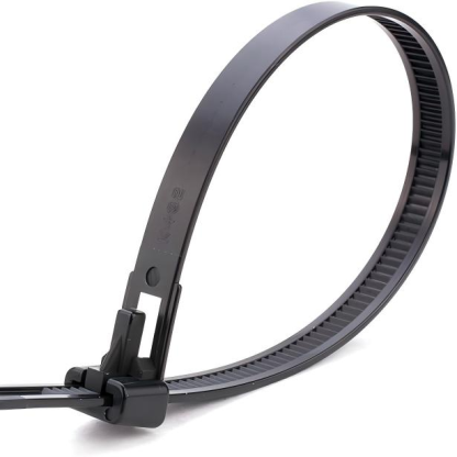 Releasable Cable Ties
