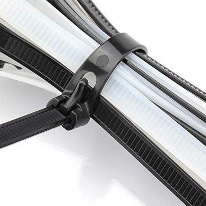 Releasable Cable Ties