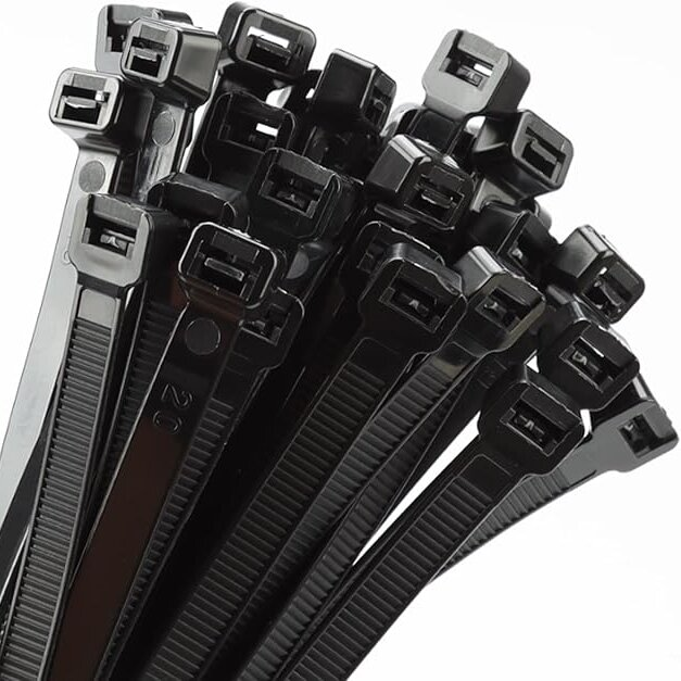 Heavy-Duty Cable Ties