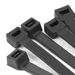 Heavy-Duty Cable Ties