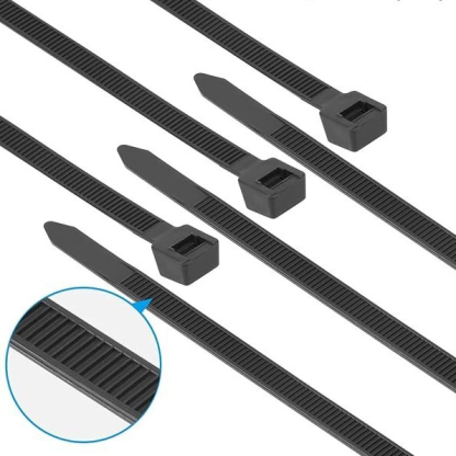 Heavy-Duty Cable Ties