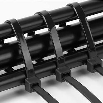 Heavy-Duty Cable Ties