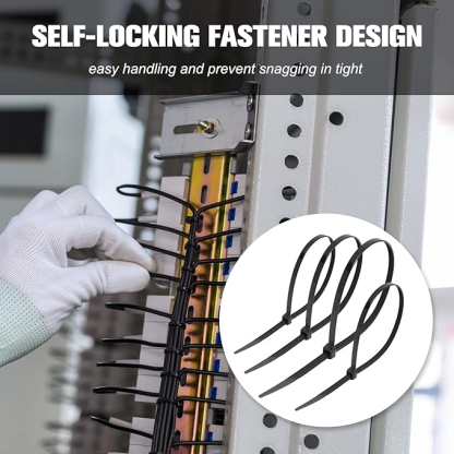 Nylon Cable Ties
