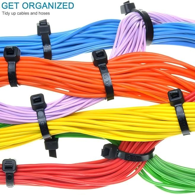 Nylon Cable Ties