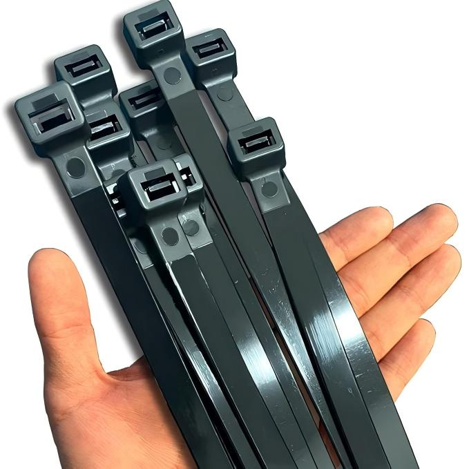 Heavy & Extra-Heavy-Duty Cable Ties