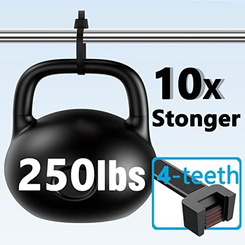 Heavy & Extra-Heavy-Duty Cable Ties