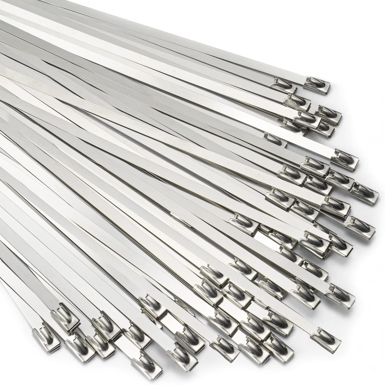 Stainless Steel Cable Ties