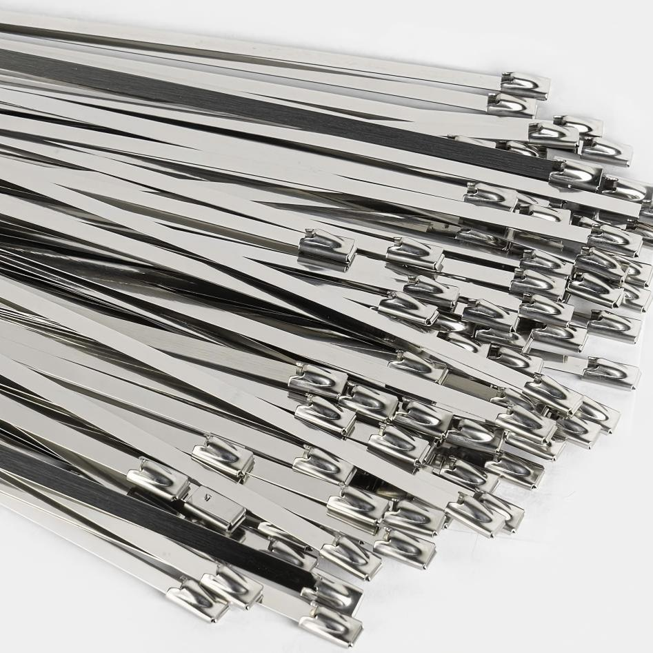 Stainless Steel Cable Ties