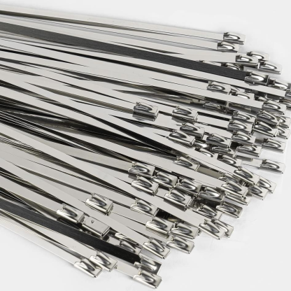 Stainless Steel Cable Ties