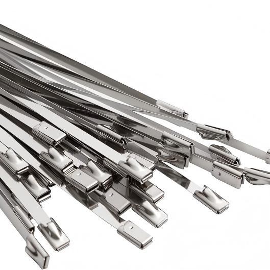 Stainless Steel Cable Ties