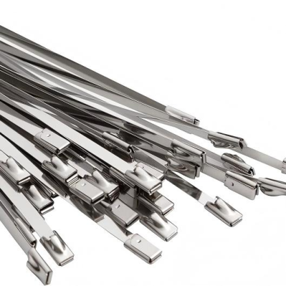 Stainless Steel Cable Ties
