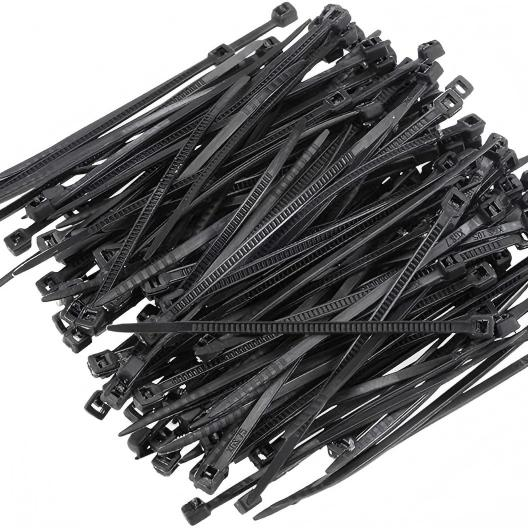 MiniMicro Cable Ties