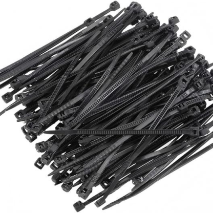 MiniMicro Cable Ties