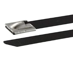 Chemical-Resistant Cable Ties