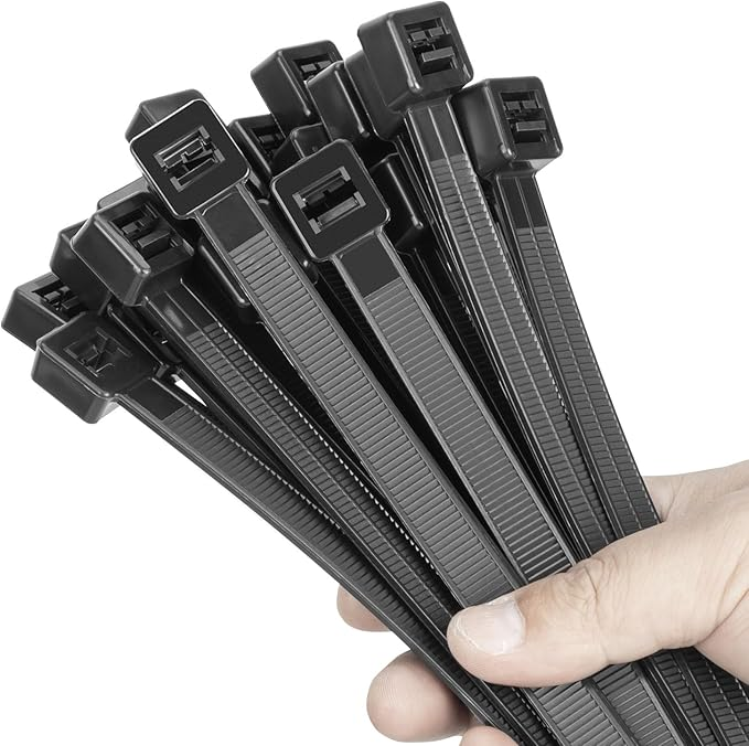 UV Resistant Cable Ties