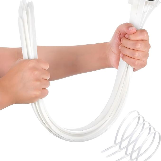 Long Length Cable Ties