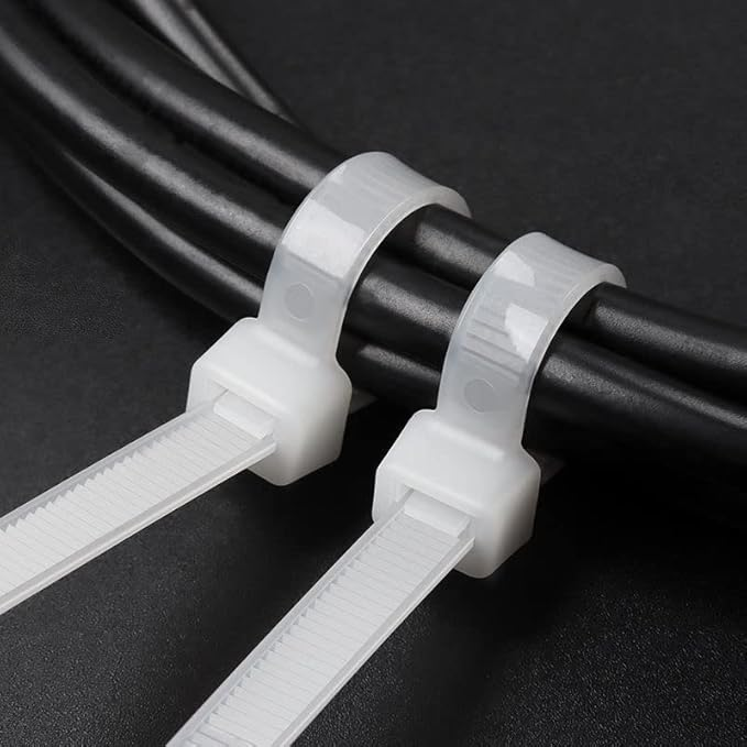 Long Length Cable Ties