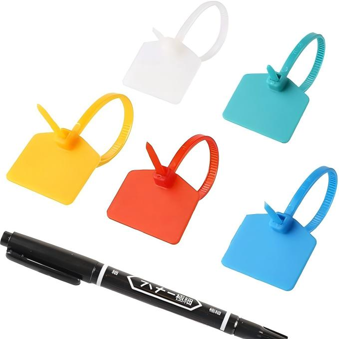 Marker Cable Ties