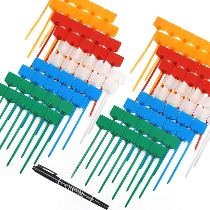 Marker Cable Ties