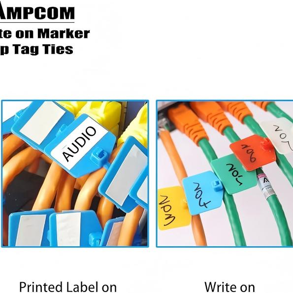 Marker Cable Ties