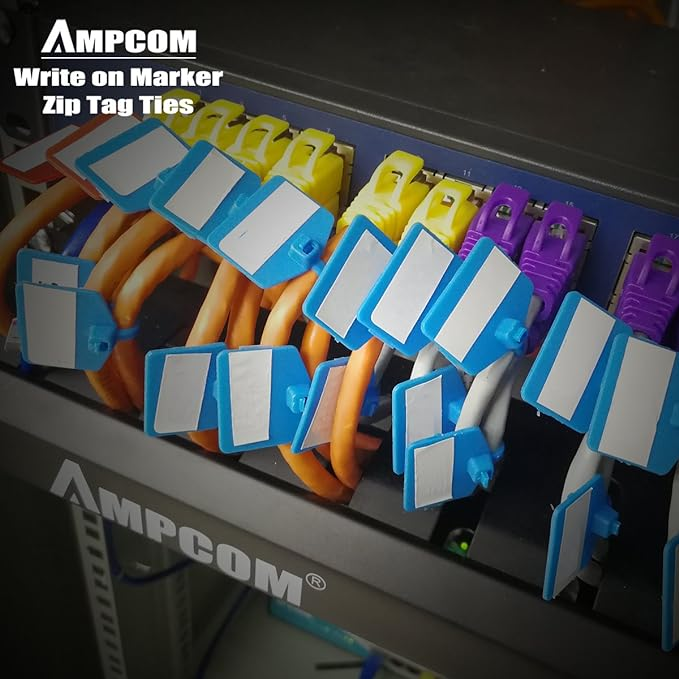 Marker Cable Ties