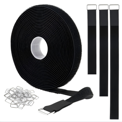 Bundling Cable Ties