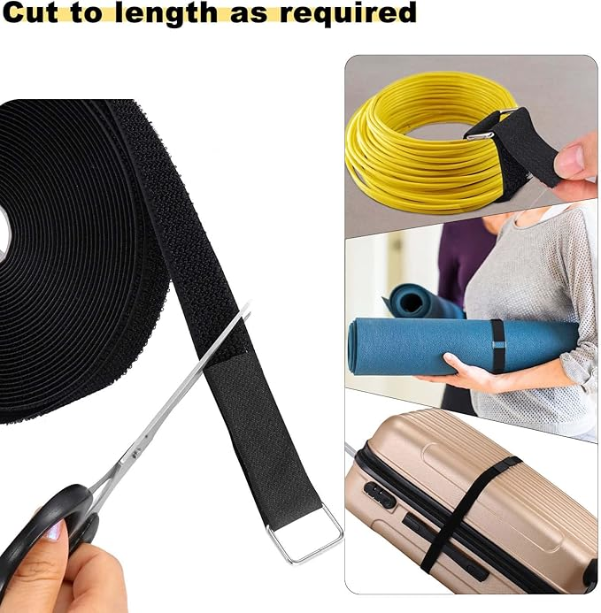 Bundling Cable Ties