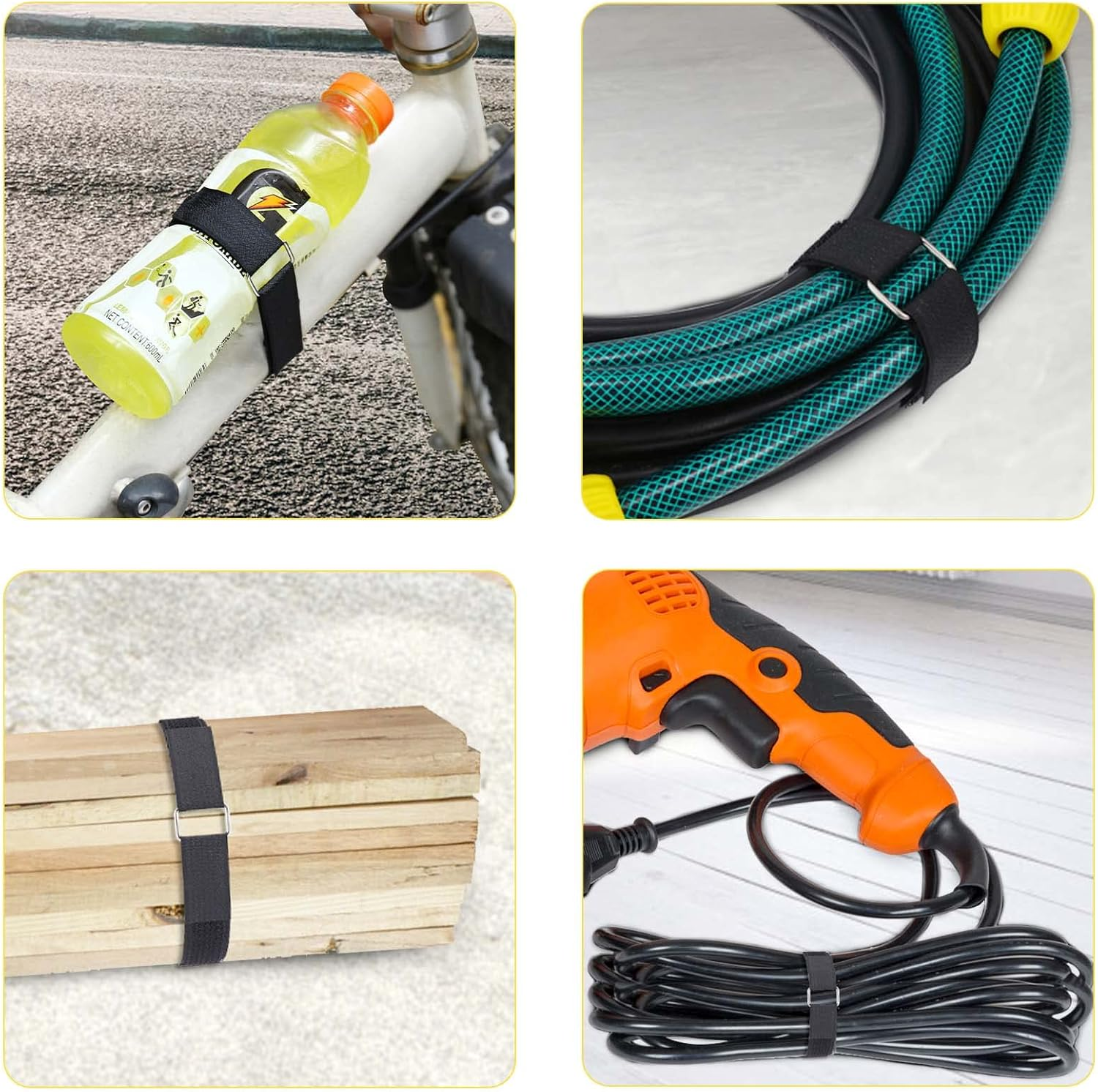 Bundling Cable Ties
