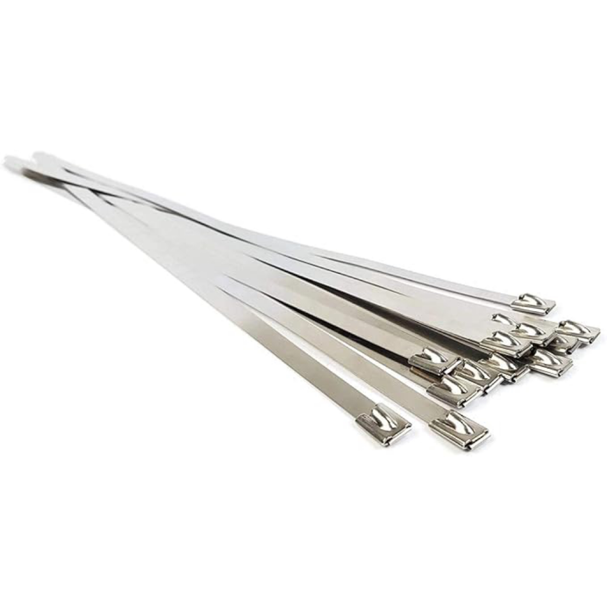 Aerospace Stainless Steel Cable Ties