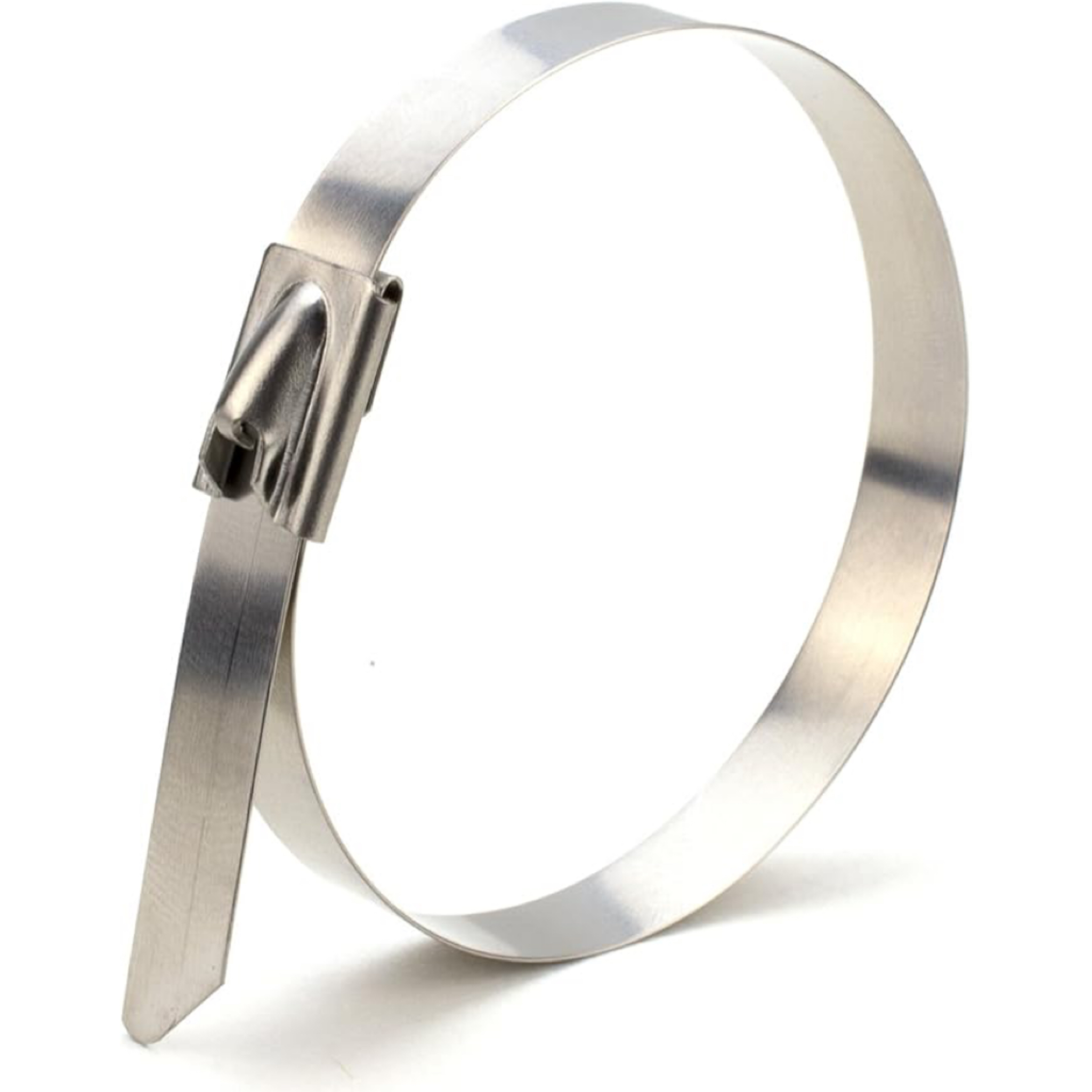 Aerospace Stainless Steel Cable Ties