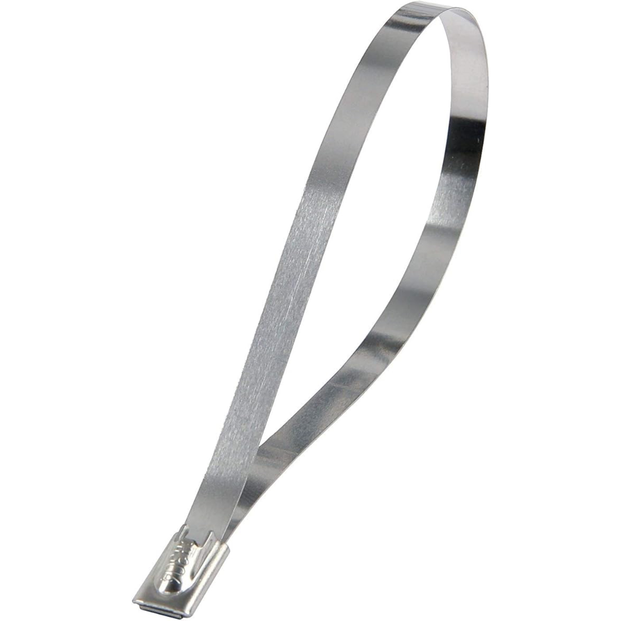 Aerospace Stainless Steel Cable Ties