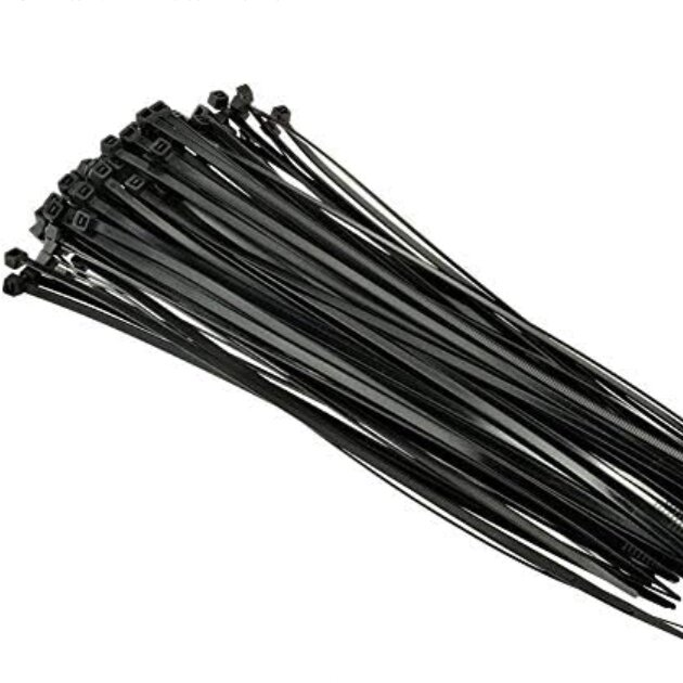 High-Temp Cable Ties