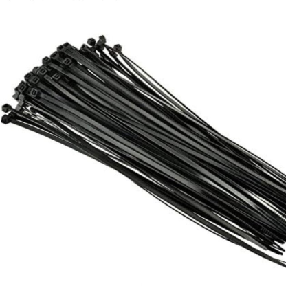 High-Temp Cable Ties