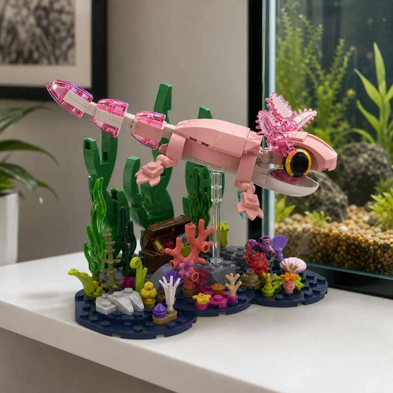 Flowers & Plants