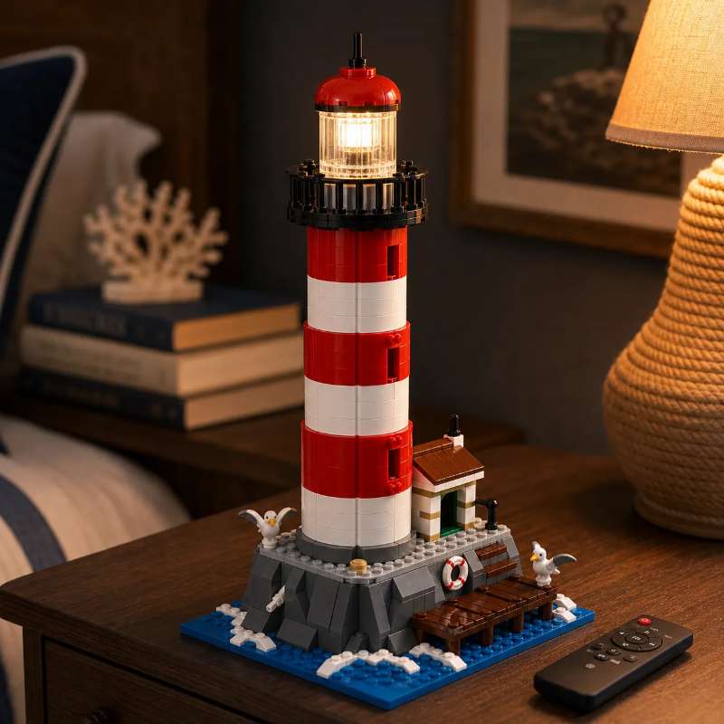 Display & Decor