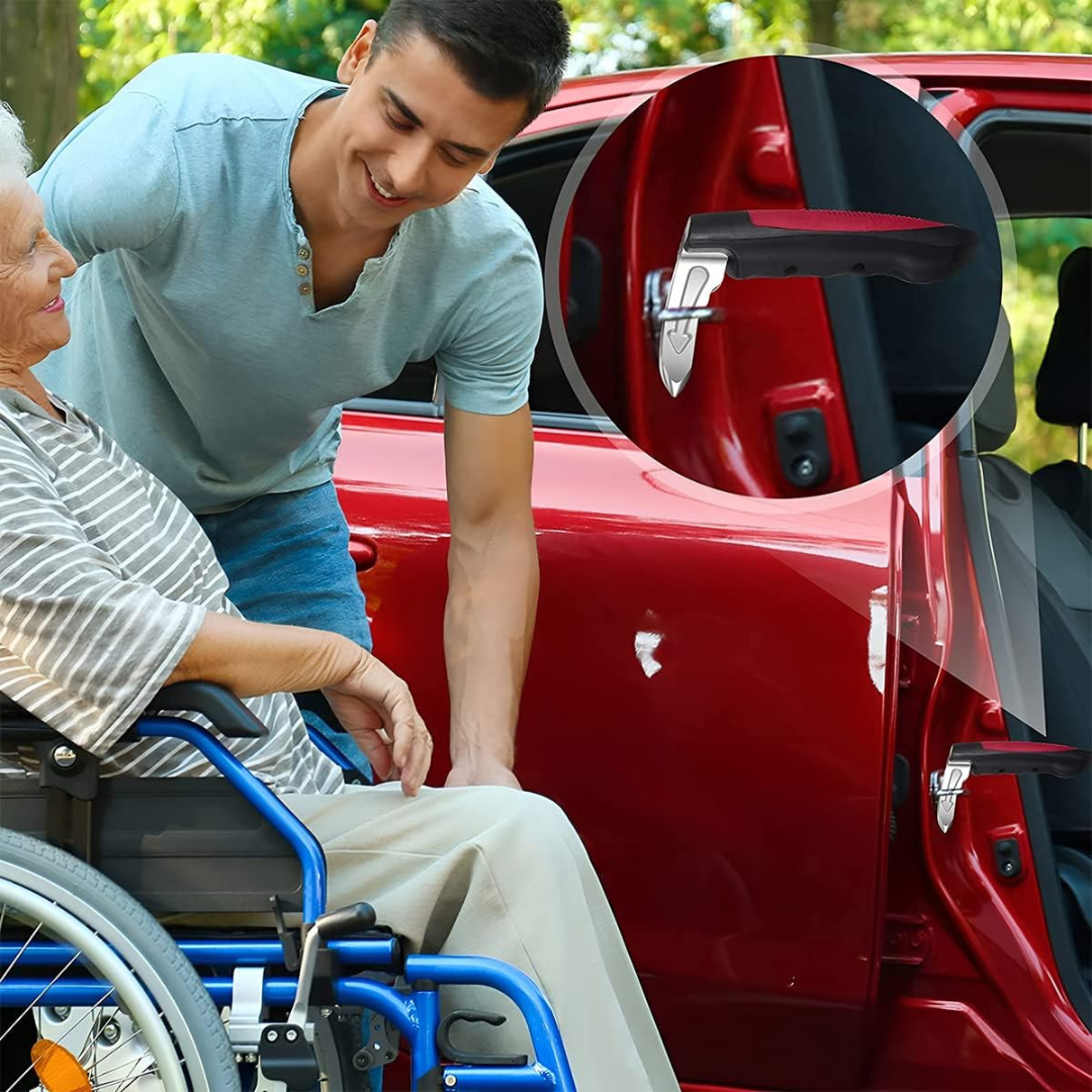 Car Assist Handle - (Buy 1 Get 1 Free - TODAY ONLY)