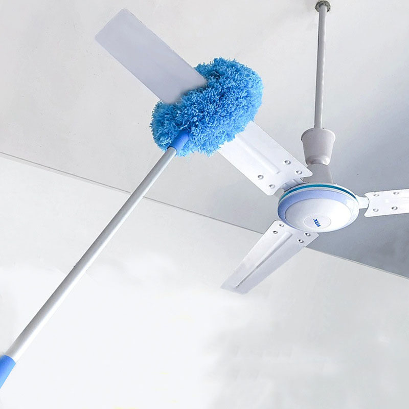 Microfiber Ceiling Fan Duster