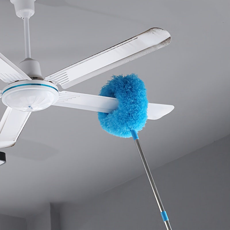 Microfiber Ceiling Fan Duster