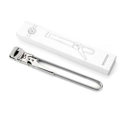 Adjustable Stainless Steel Jar Opener