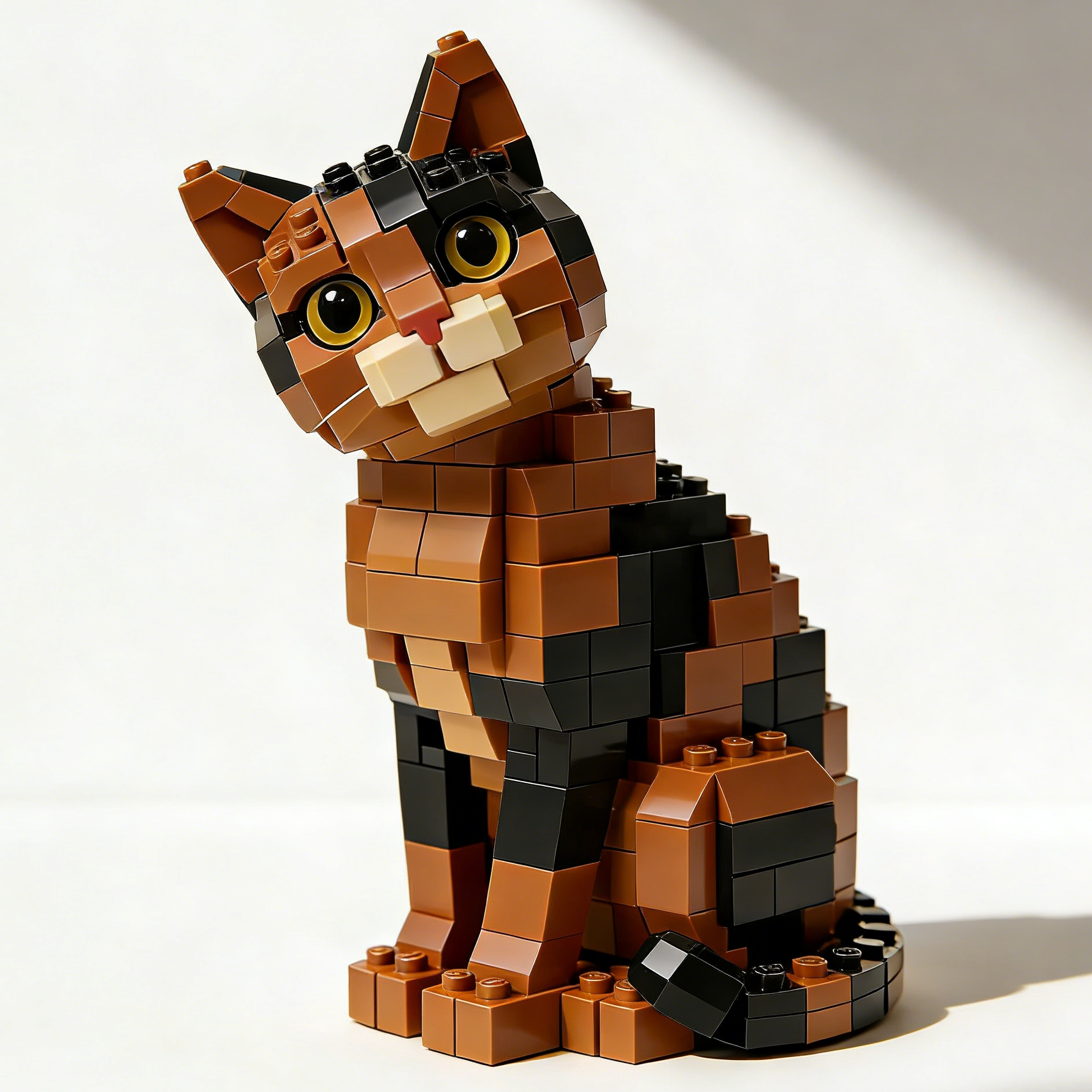 🏆NEW YEAR 49% OFF - Brick Cats – The Brick Cat Collection