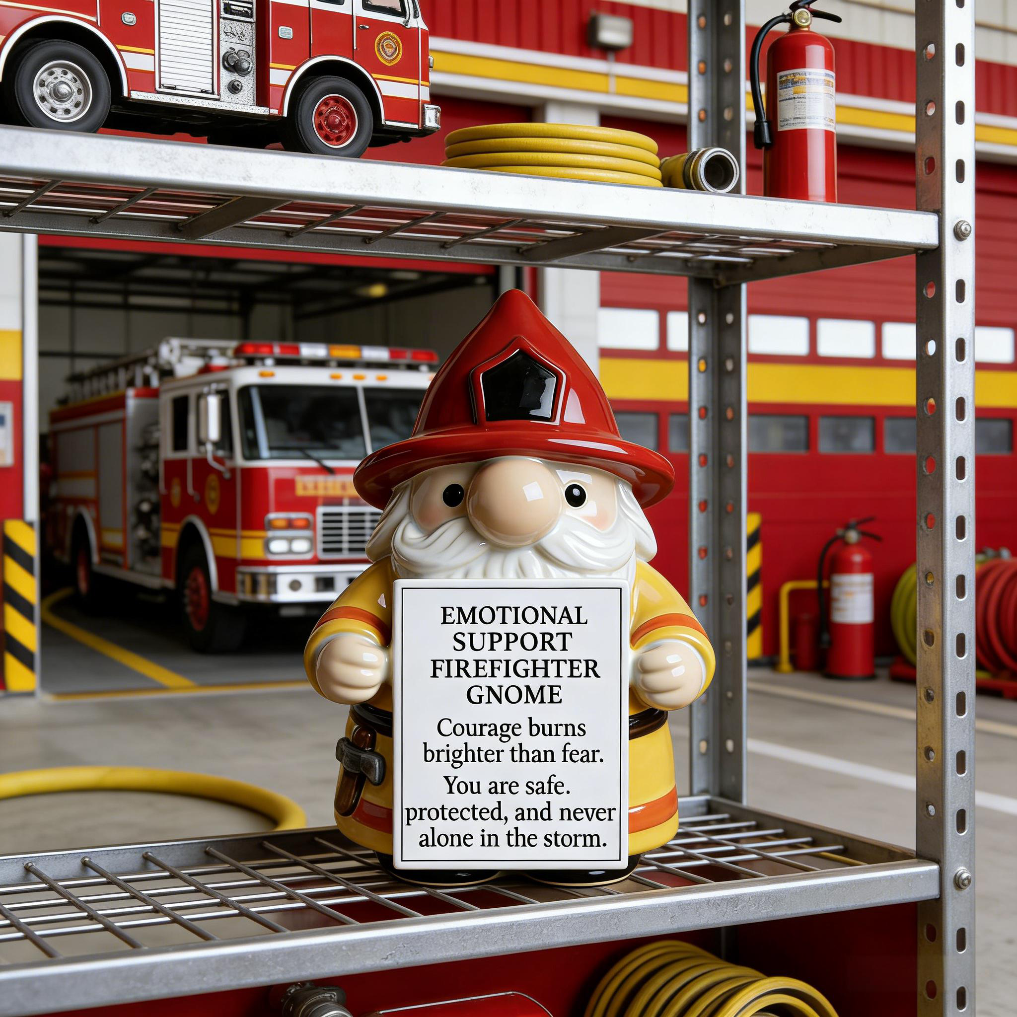 🔥Last Day 50% OFF -💖Emotional Support Gnome Collection(𝐋𝐮𝐜𝐚𝐬 𝐇𝐚𝐥𝐞 𝐇𝐚𝐧𝐝𝐦𝐚𝐝𝐞®)