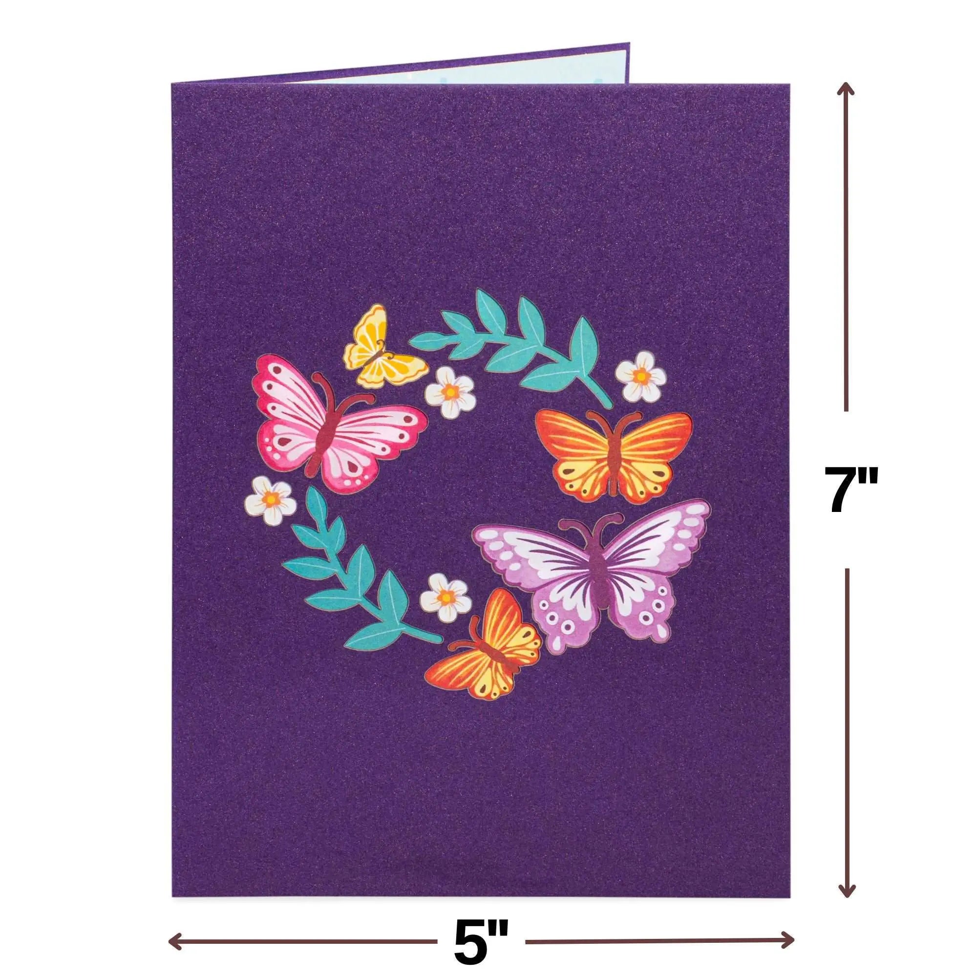 💖🎁2026 Mother's Day Gifts 50% Off--Happy Mother's Day Pop Up Card