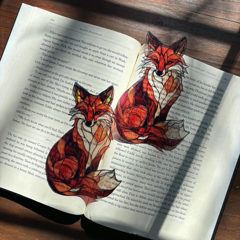 The Wine Glass Bookmark | Where Stories Are Savored