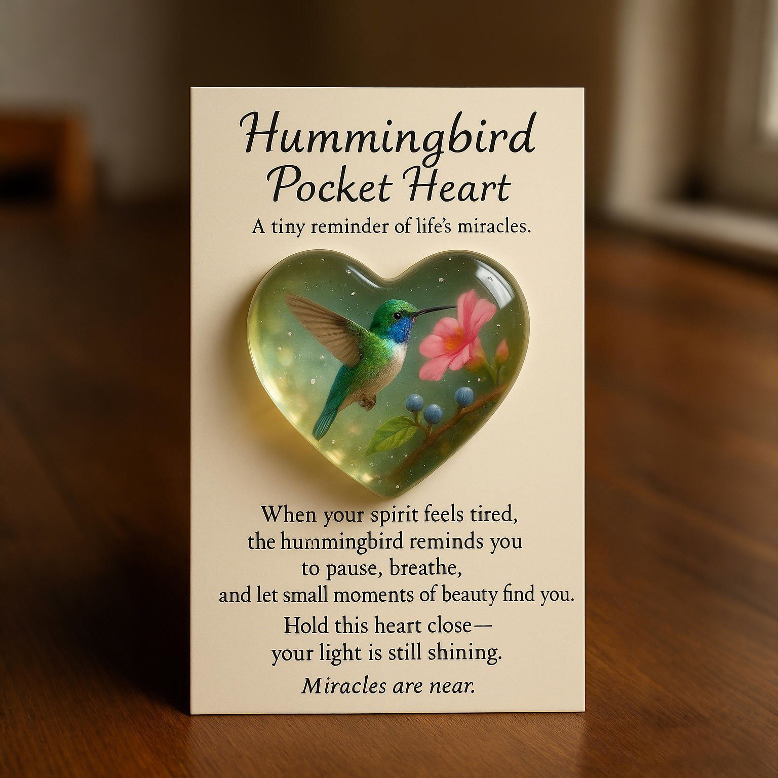 🔥Last Day 50% OFF -🐦💖Bird Pocket Heart(𝐋𝐮𝐜𝐚𝐬 𝐇𝐚𝐥𝐞 𝐇𝐚𝐧𝐝𝐦𝐚𝐝𝐞®)