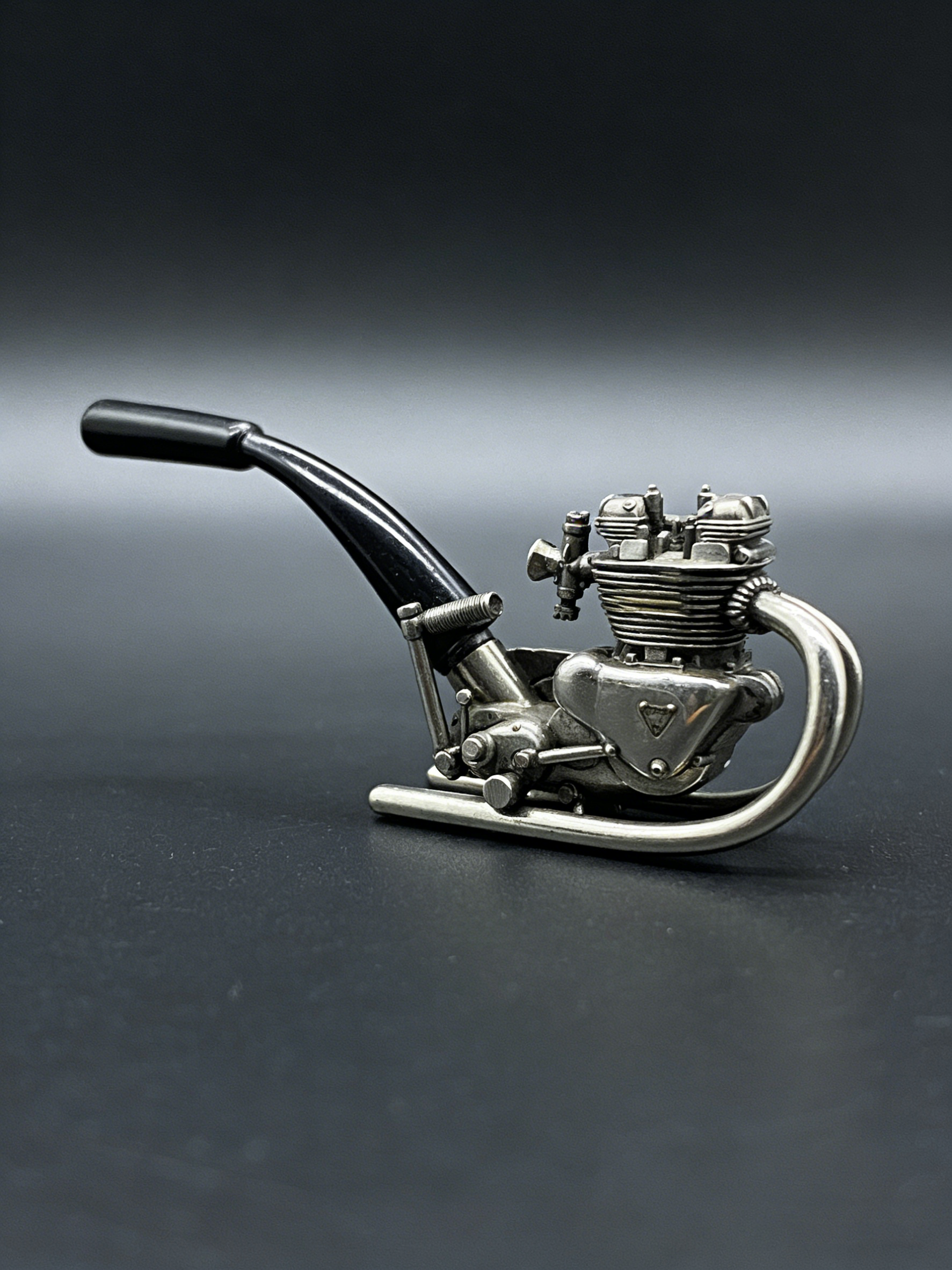 🔥Last Day Sale 49% OFF-⏰Limited Edition-Built for Legends: Yamaha Engine Pipe 🔥 （ BUY 2 FREE SHIPPING)