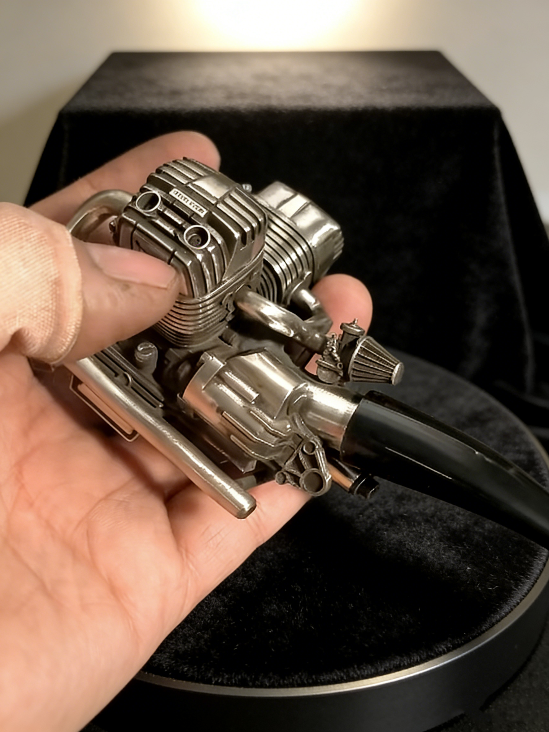 🔥Last Day Sale 49% OFF-⏰Limited Edition-Built for Legends: Yamaha Engine Pipe 🔥 （ BUY 2 FREE SHIPPING)