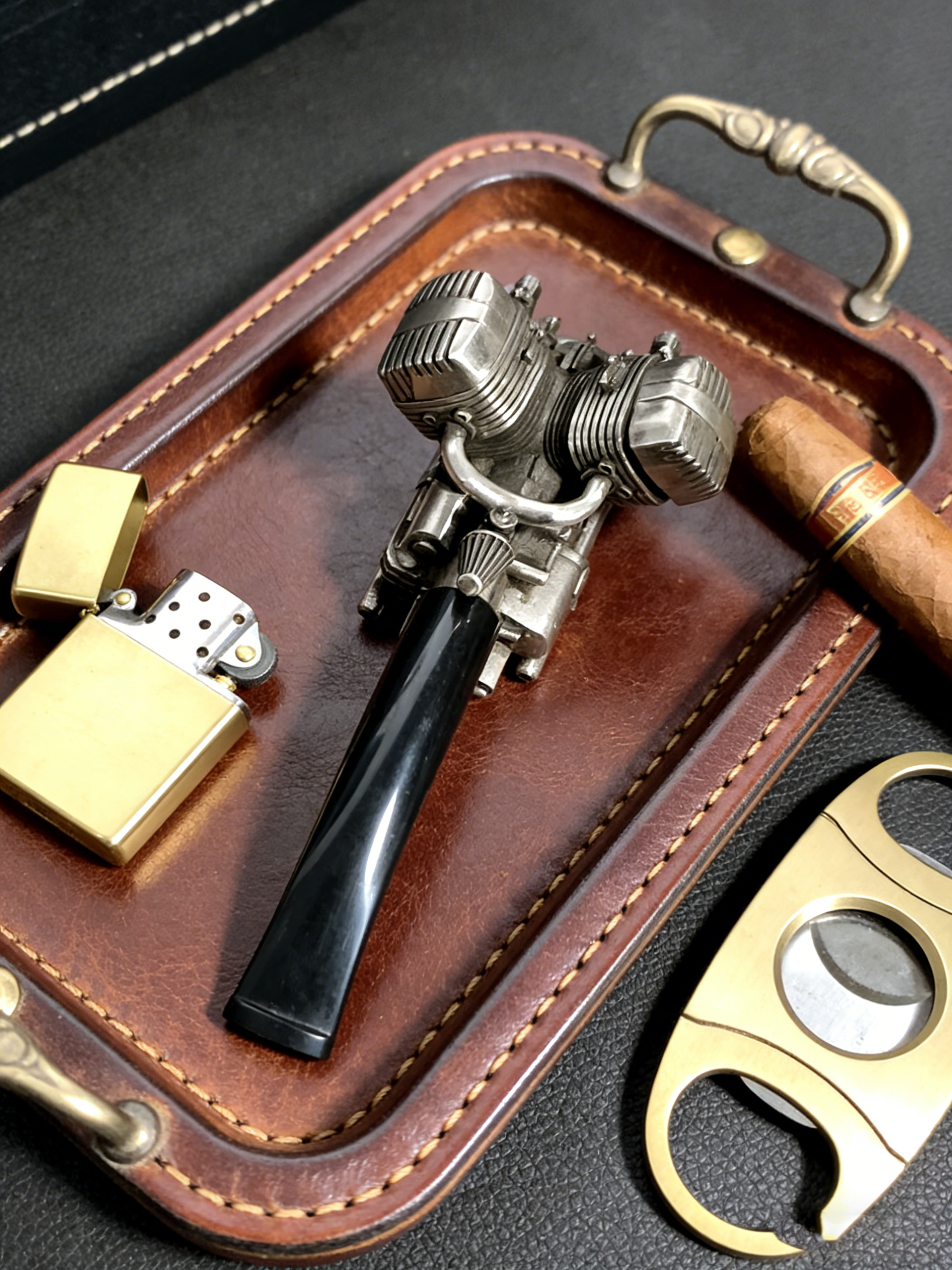 🔥Last Day Sale 49% OFF-⏰Limited Edition-Built for Legends: Yamaha Engine Pipe 🔥 （ BUY 2 FREE SHIPPING)