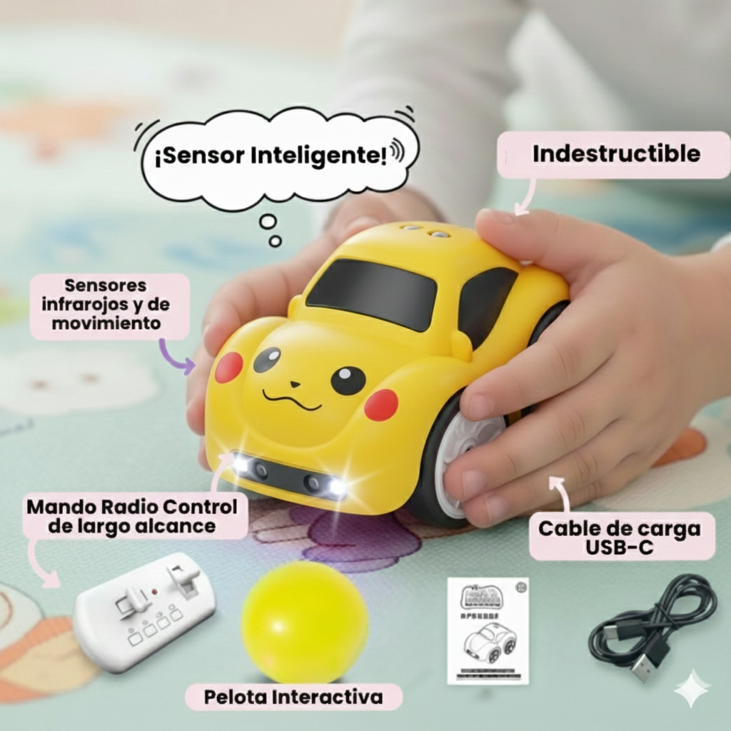 Top Christmas Gift 2025 🎅🚗 SUPERminiCARS Magic Line™ – The smart toy that pulls your kids away from screens.